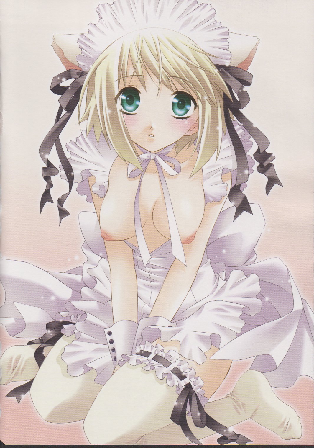 DENGEKI-KEI page 5 full