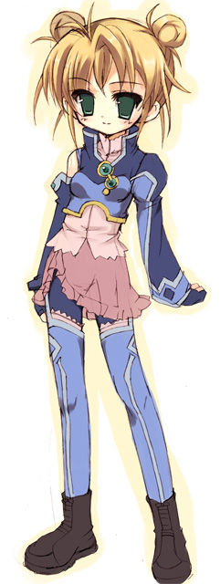 Ablade's Simoun Collection page 10 full