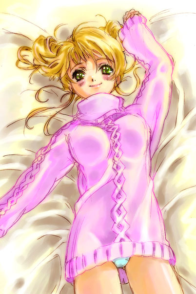 Ablade's Simoun Collection page 7 full