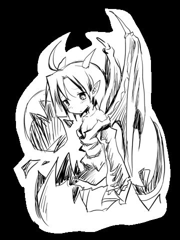 Pocket Ero Monsters Aka Version page 6 full