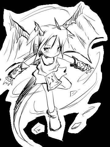 Pocket Ero Monsters Aka Version page 7 full