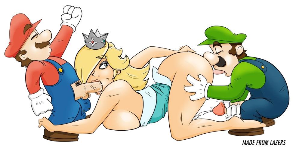 Super Mario image set page 7 full
