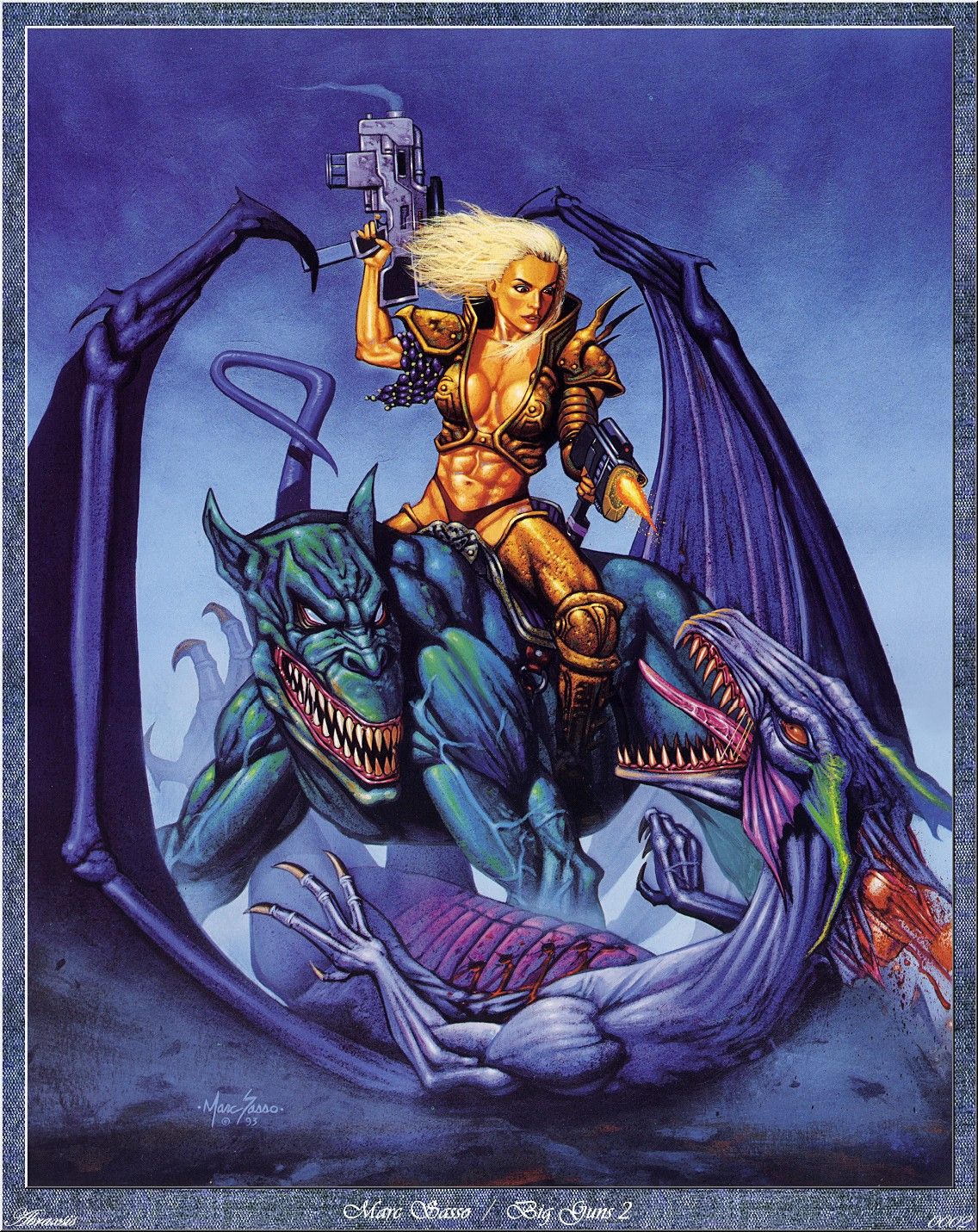 Abraxsis scans, image gallery page 2 full