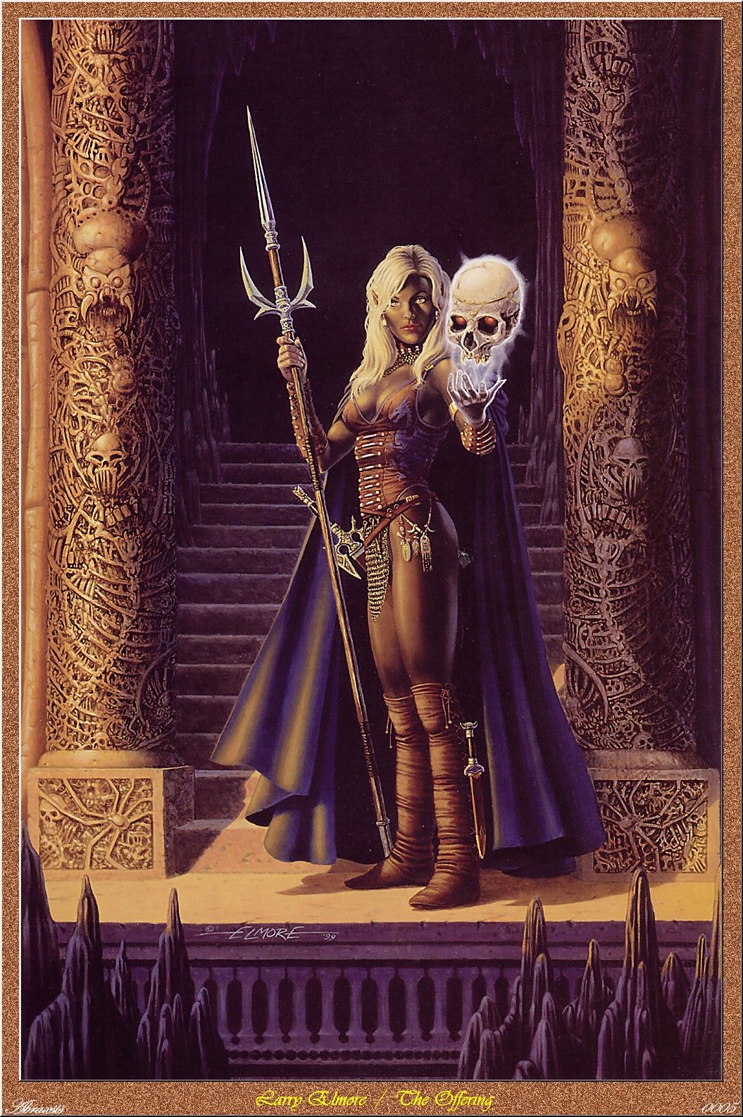 Abraxsis scans, image gallery page 5 full