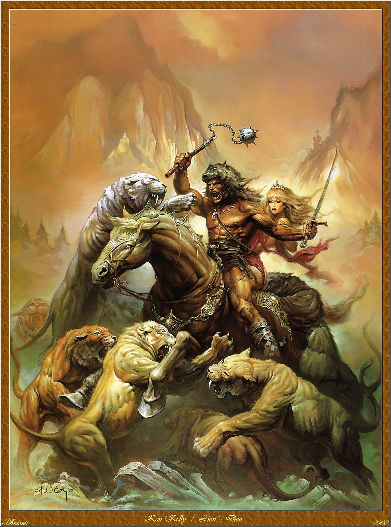 Abraxsis scans, image gallery page 8 full