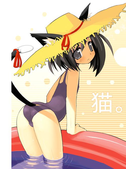 Assorted Ecchi Collection #003 page 5 full