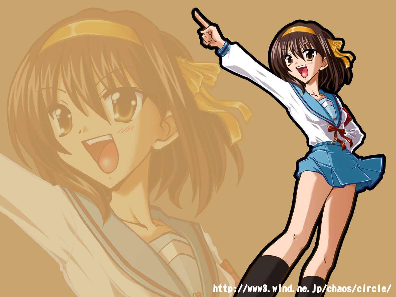 Assorted Ecchi Collection #003 page 7 full