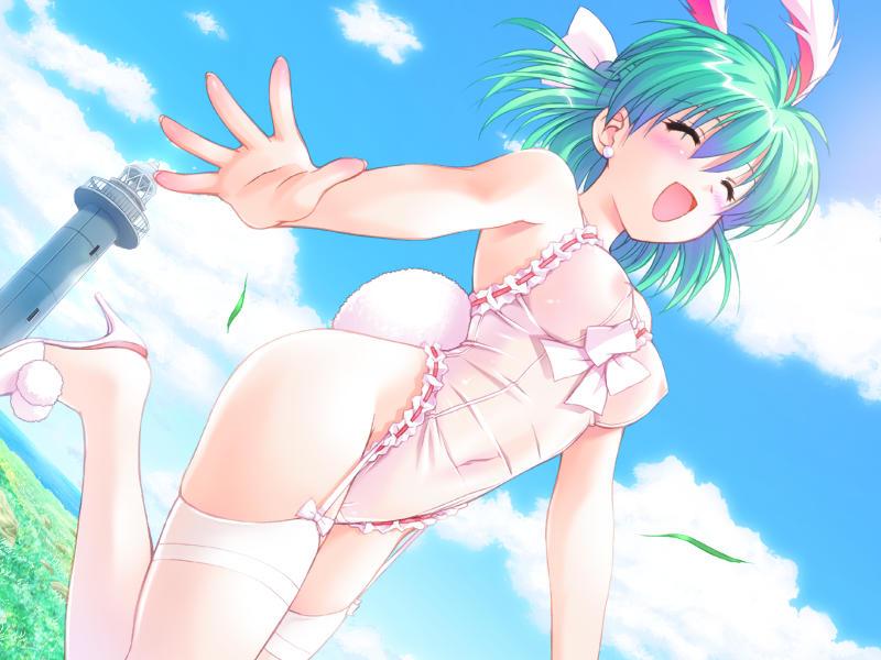 Assorted Ecchi Collection #003 page 8 full