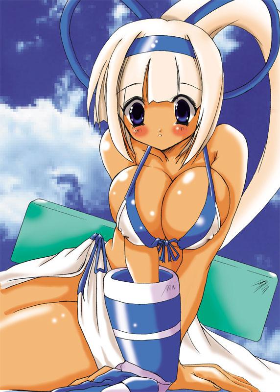 Assorted Ecchi Collection #003 page 9 full