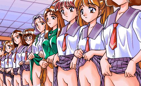 My Hentai Pics 2 page 3 full