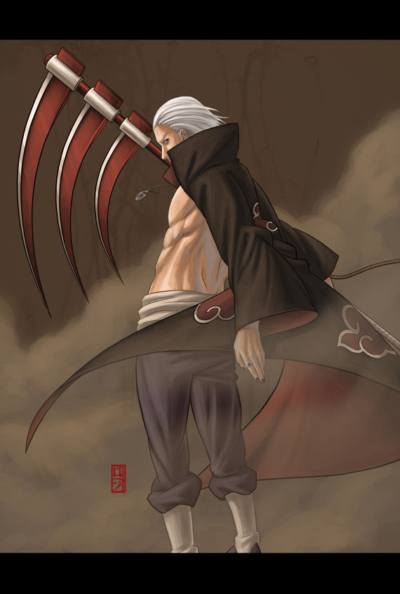Naruto Character Image Archive - Leftovers page 10 full