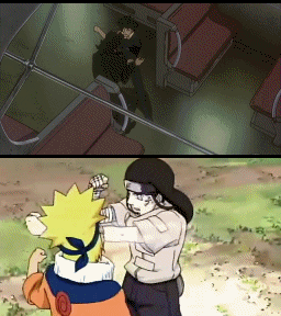 Naruto Character Image Archive - Leftovers page 4 full