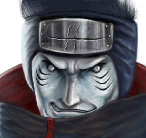 Naruto Character Image Archive - Leftovers page 7 full