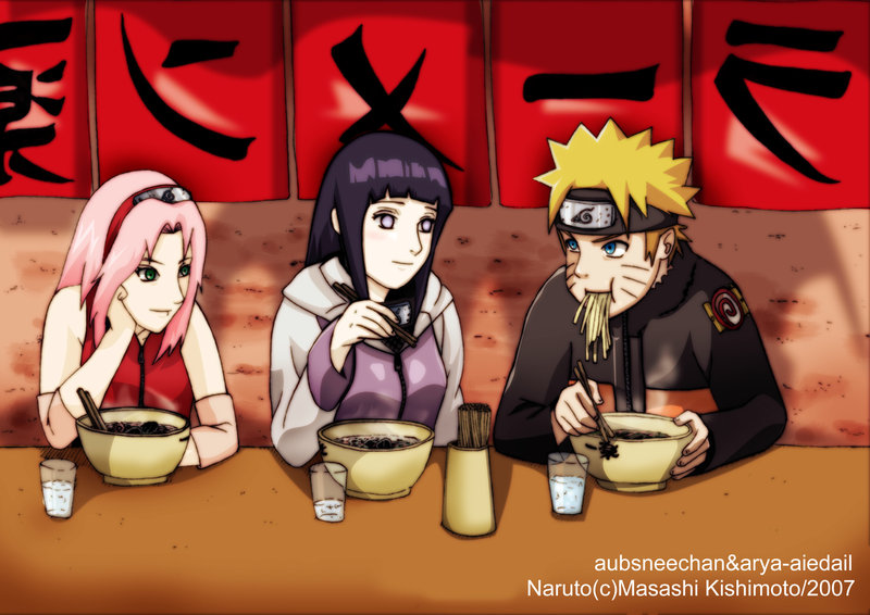 Naruto Character Image Archive - Leftovers page 9 full