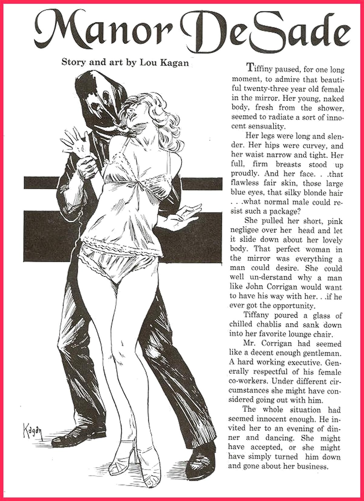 Manor De Sade page 3 full