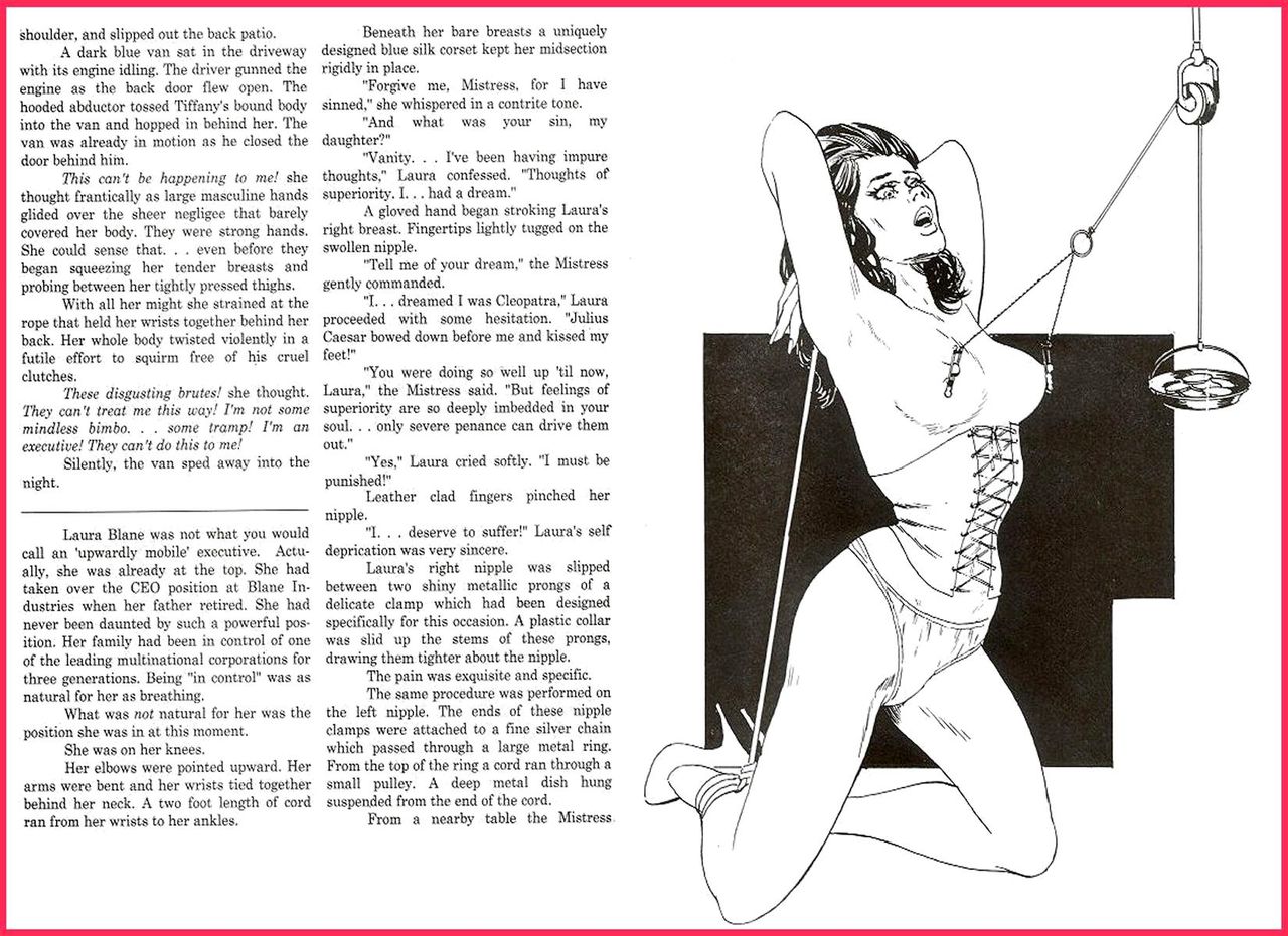 Manor De Sade page 5 full