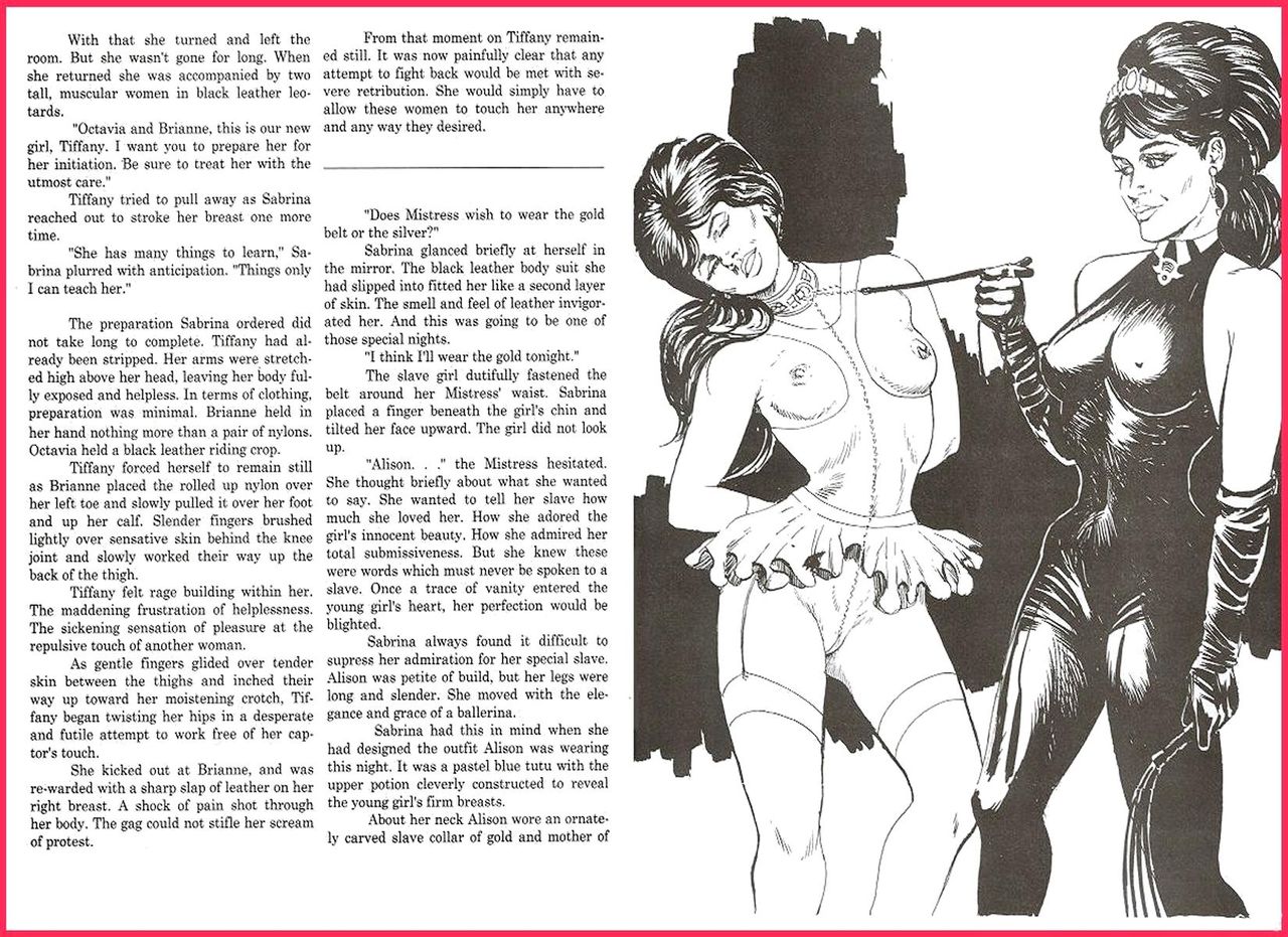 Manor De Sade page 7 full