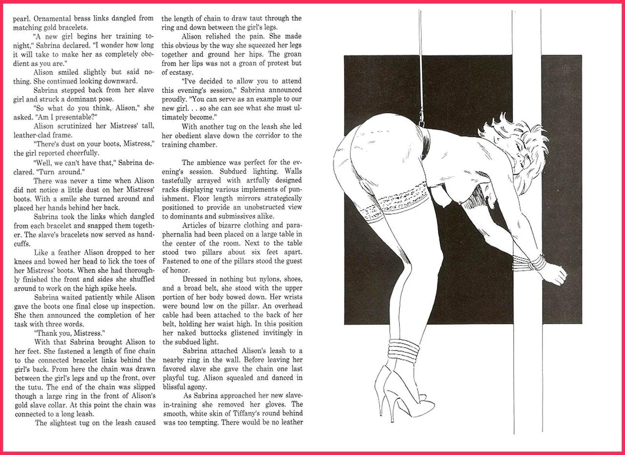 Manor De Sade page 8 full