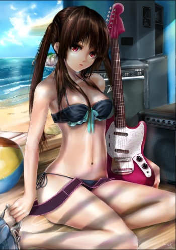 Random Gallery cover