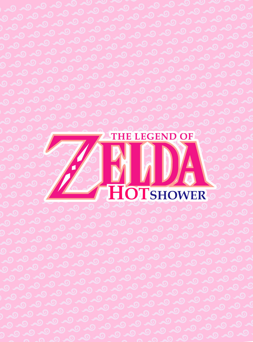 Hot Shower page 2 full