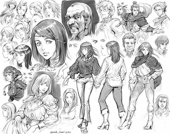 narigaann page 6 full