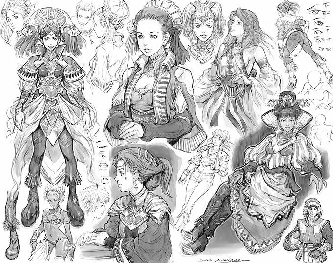 narigaann page 7 full