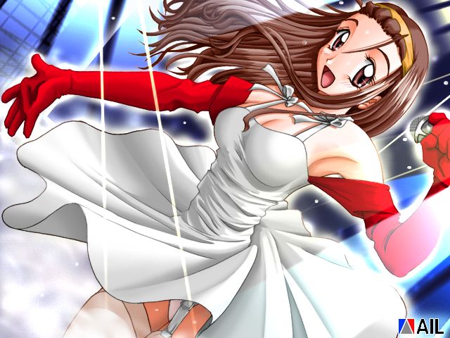 Anime Babes page 7 full
