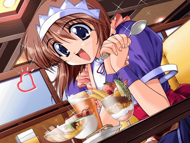 Anime Babes page 9 full