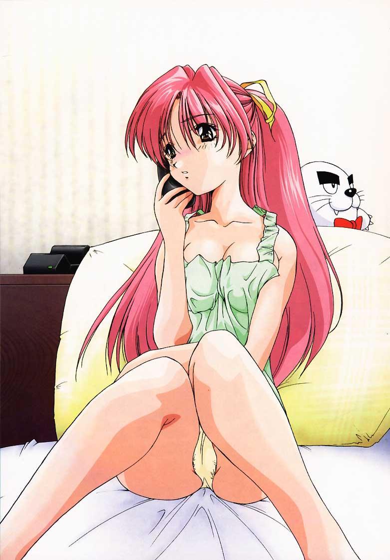 Shimofuri Reitou Mikan page 5 full