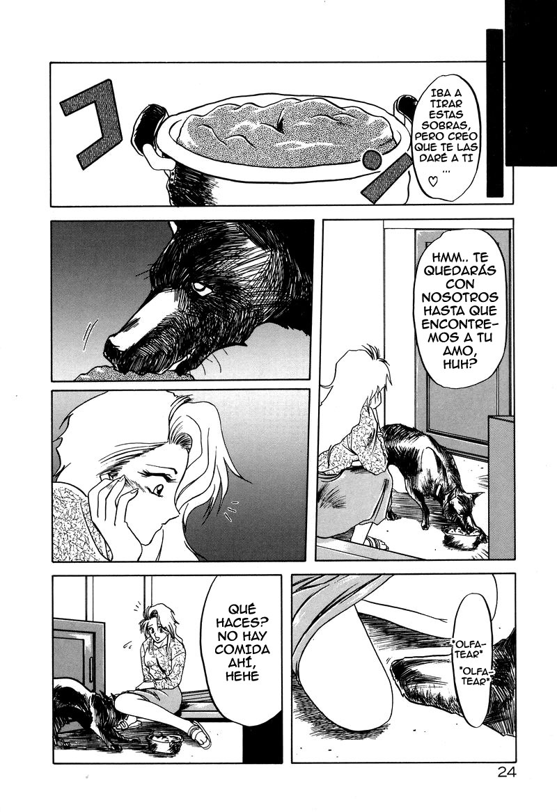 And Now... page 4 full