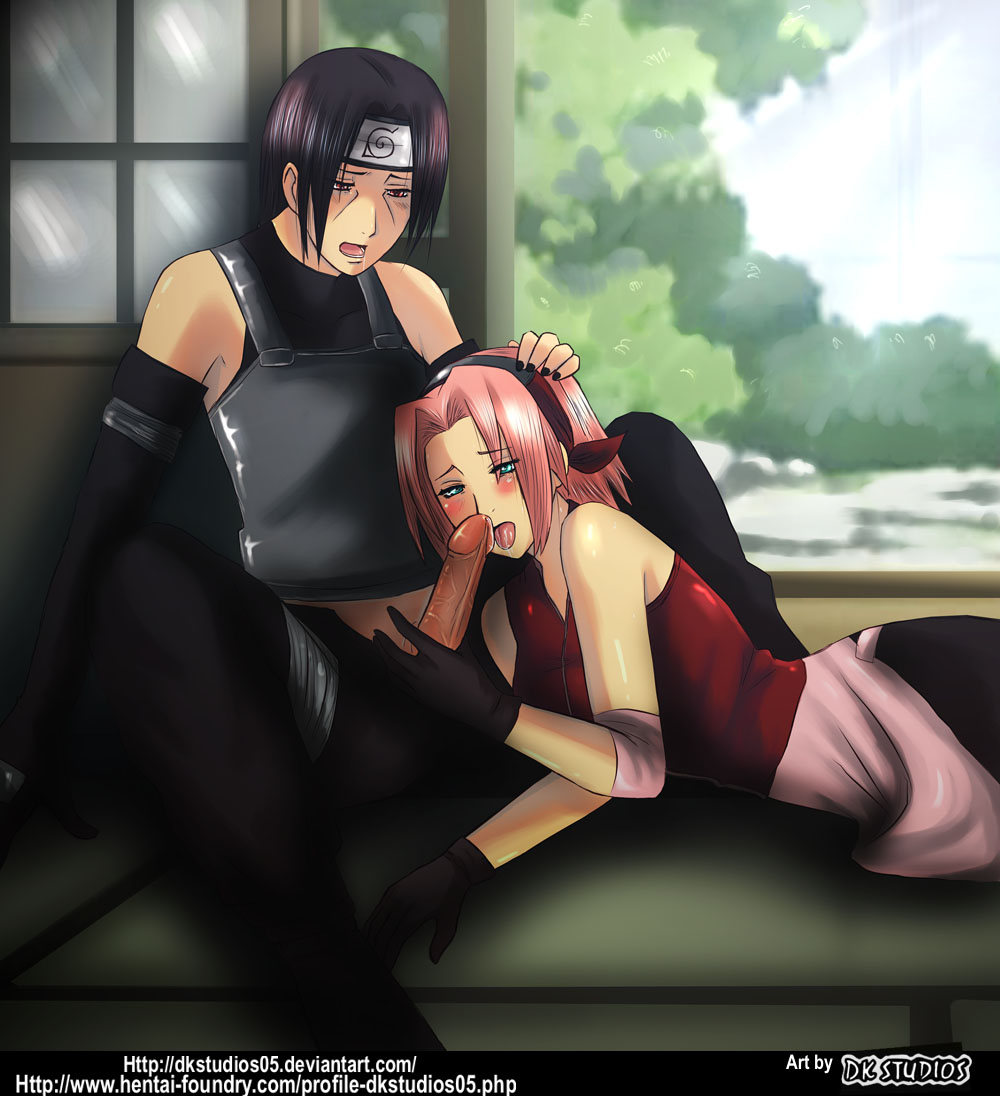 naruto sexual pics page 3 full