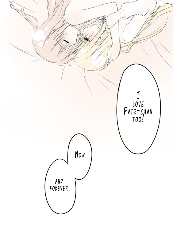 Hazukashii &amp; Tomato Juice page 10 full