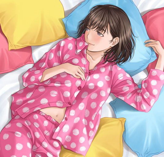 collection of love plus page 3 full