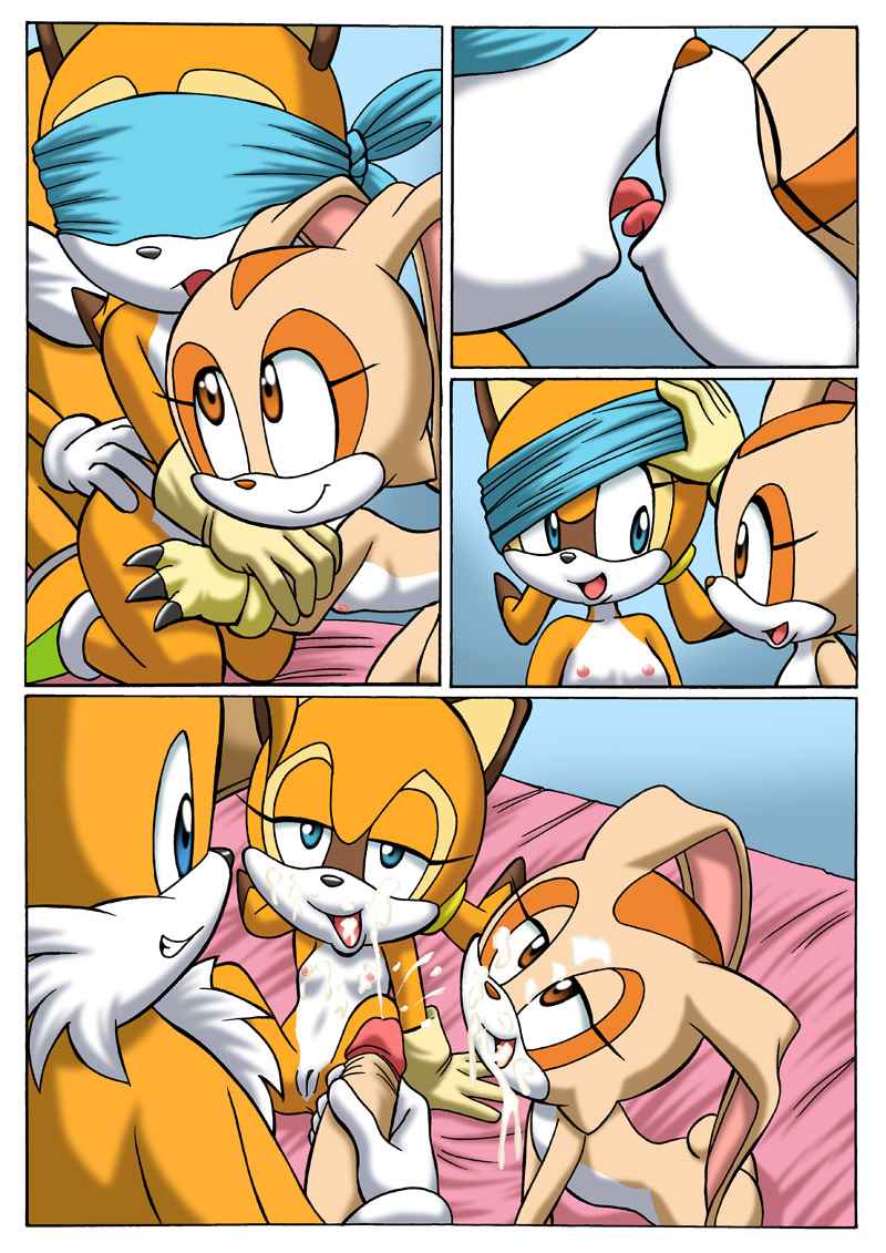 Mix of Very Rare Pictures 3 page 4 full