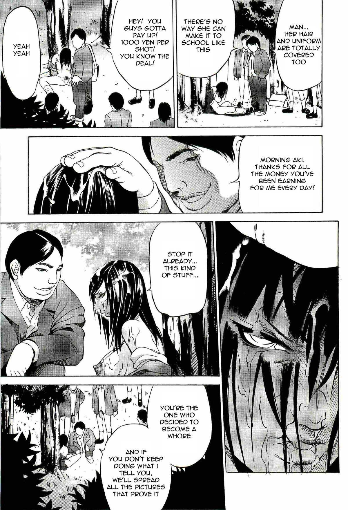 Aki   =Torwyn= page 9 full