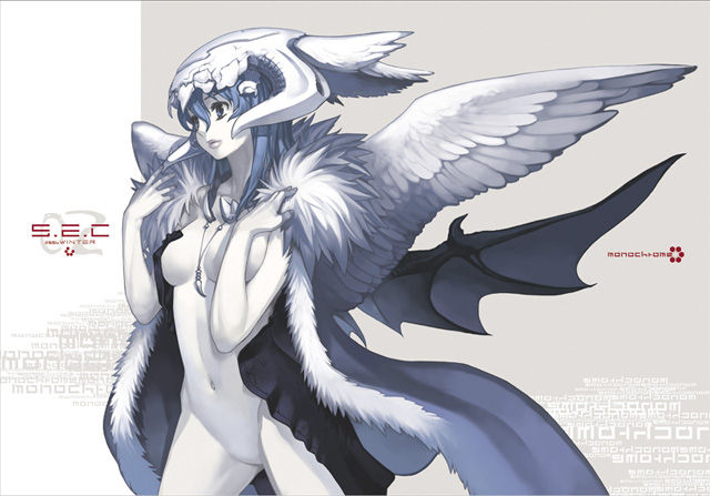 Angels and Devils page 3 full