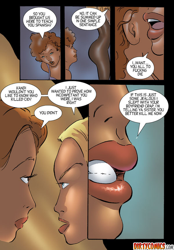chicas 10 page 2 full