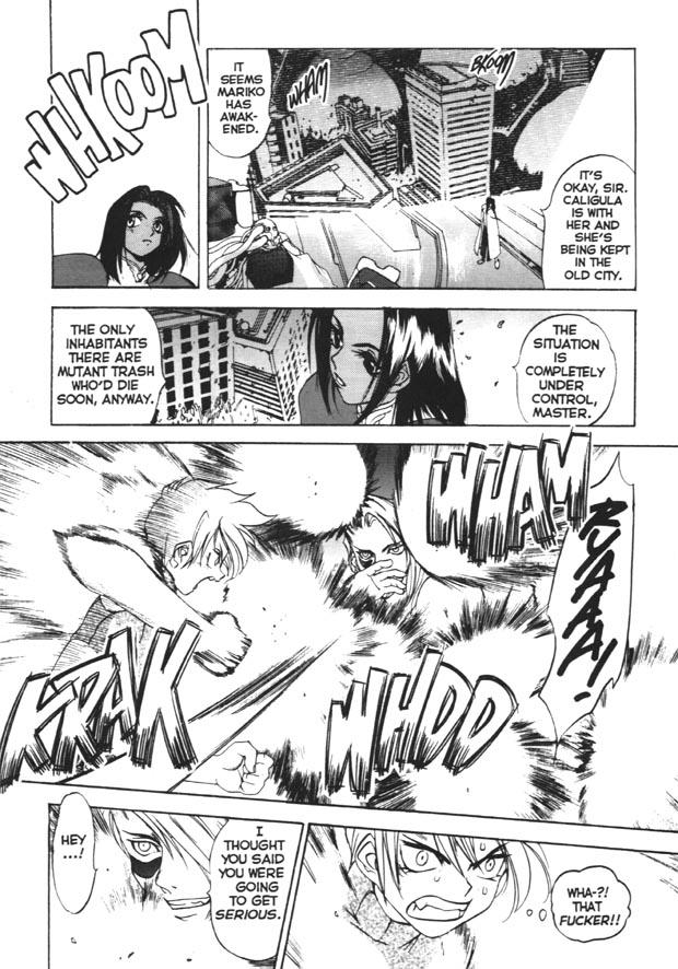 Silky Whip Extreme 5 page 10 full