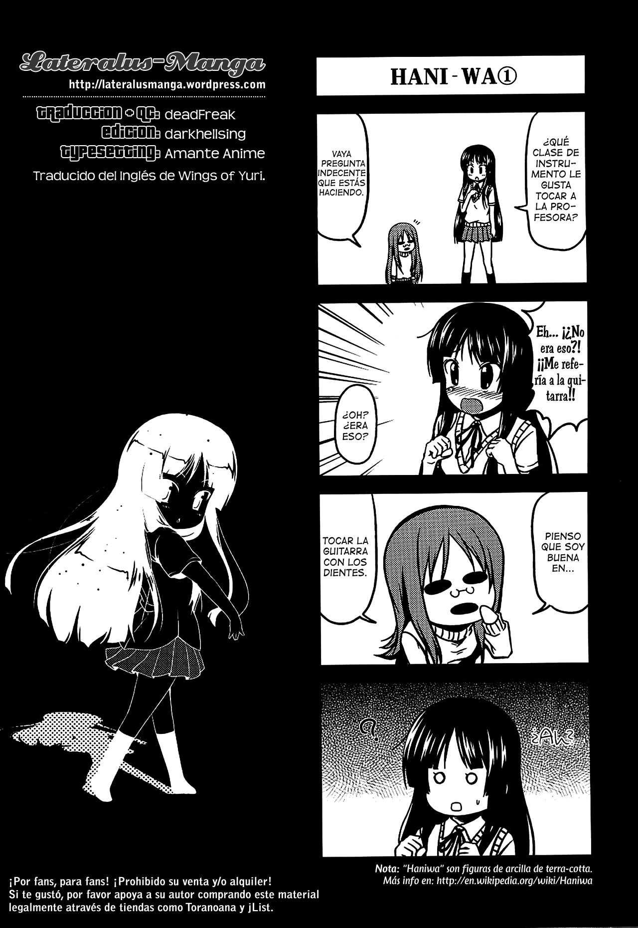 Miottemasu♪ page 3 full