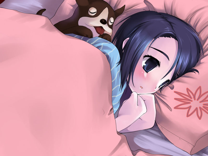 Trouble Girls 2 page 9 full