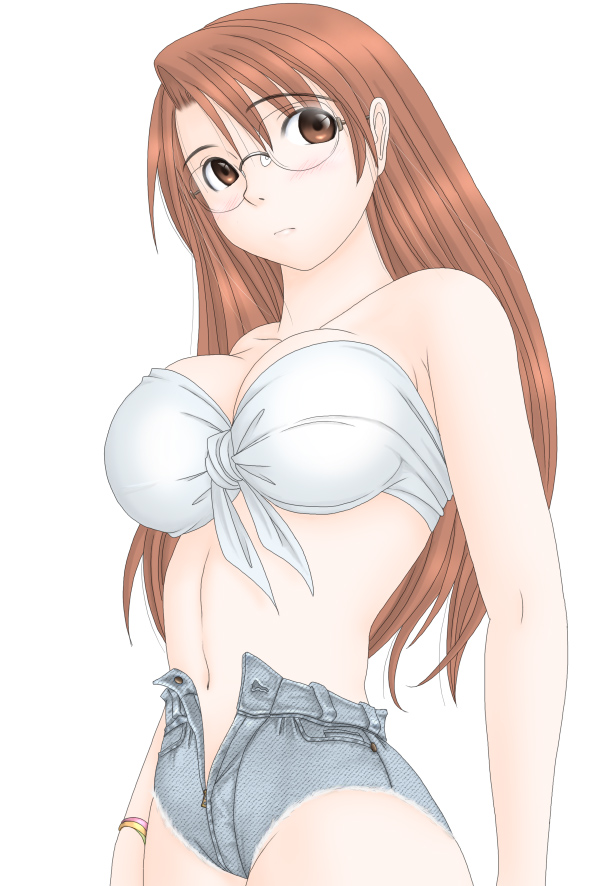 Assorted Ecchi Collection #059 page 2 full
