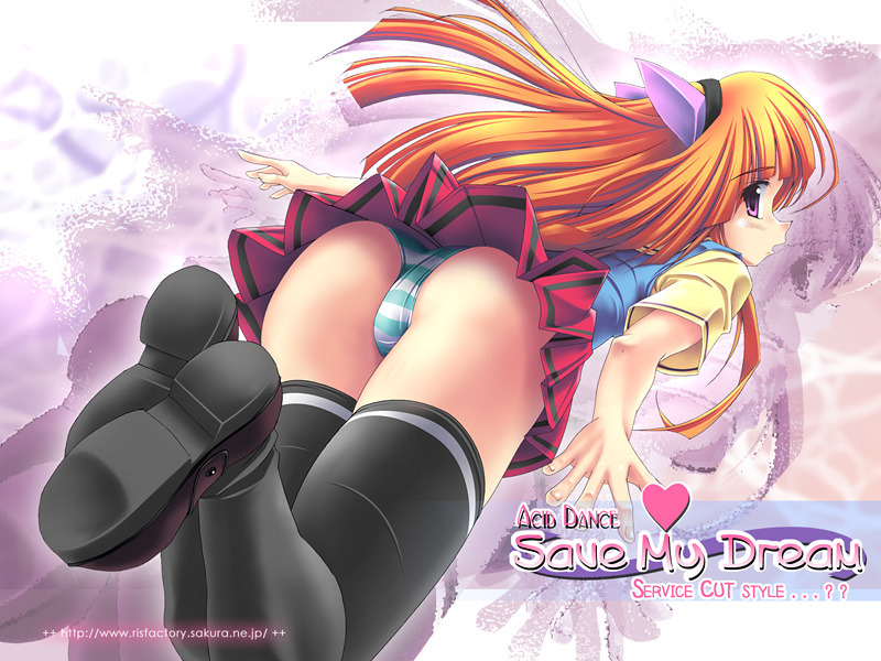 Assorted Ecchi Collection #059 page 5 full