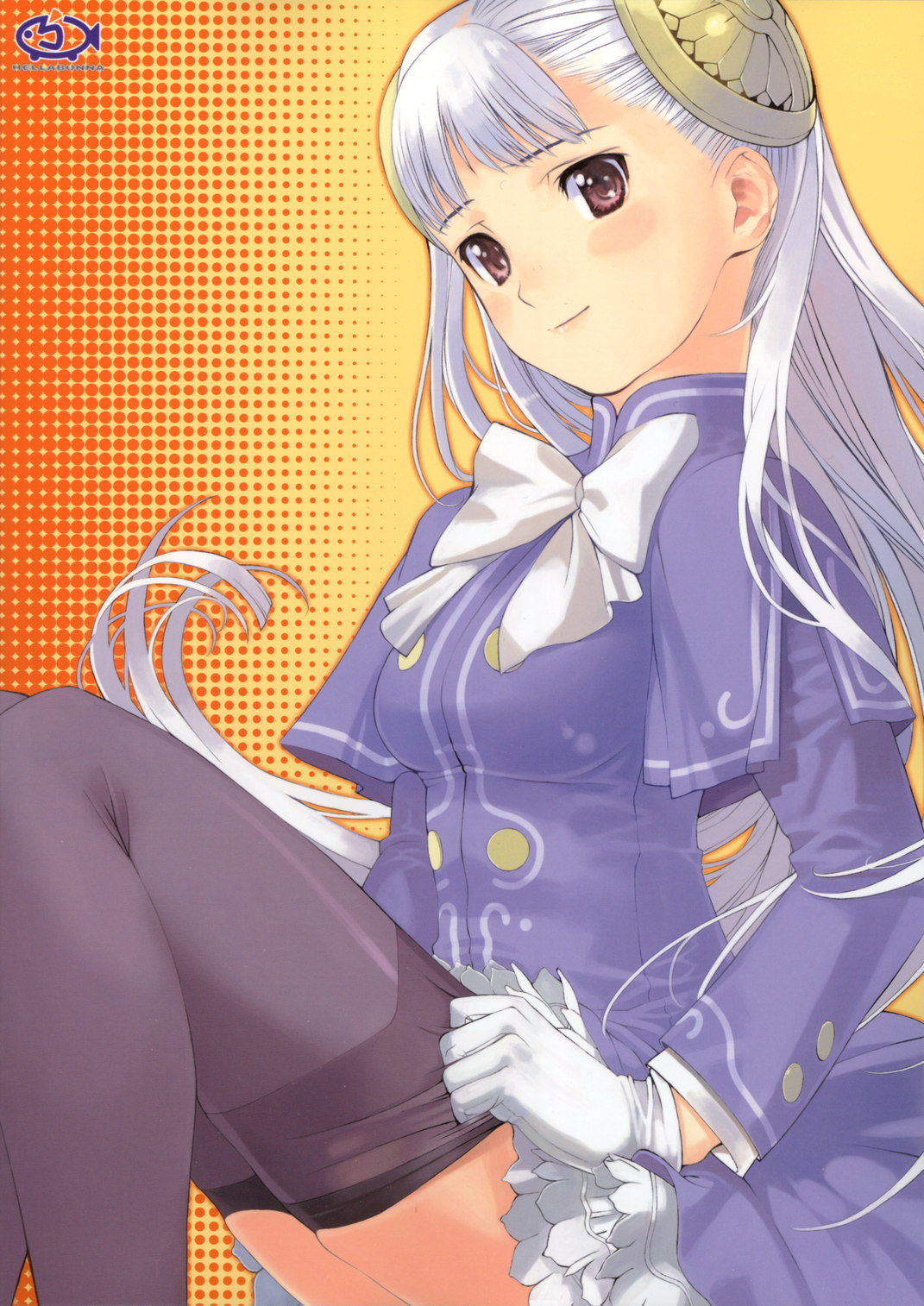 Assorted Ecchi Collection #059 page 7 full