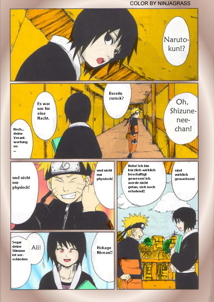 Nisemono page 2 full