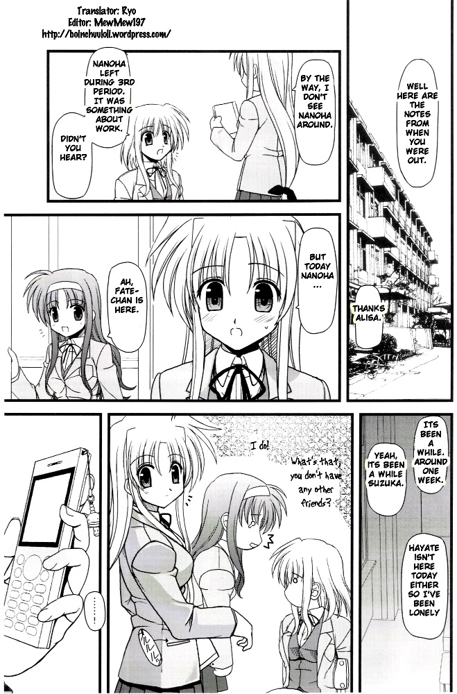 ALTER EGO page 4 full