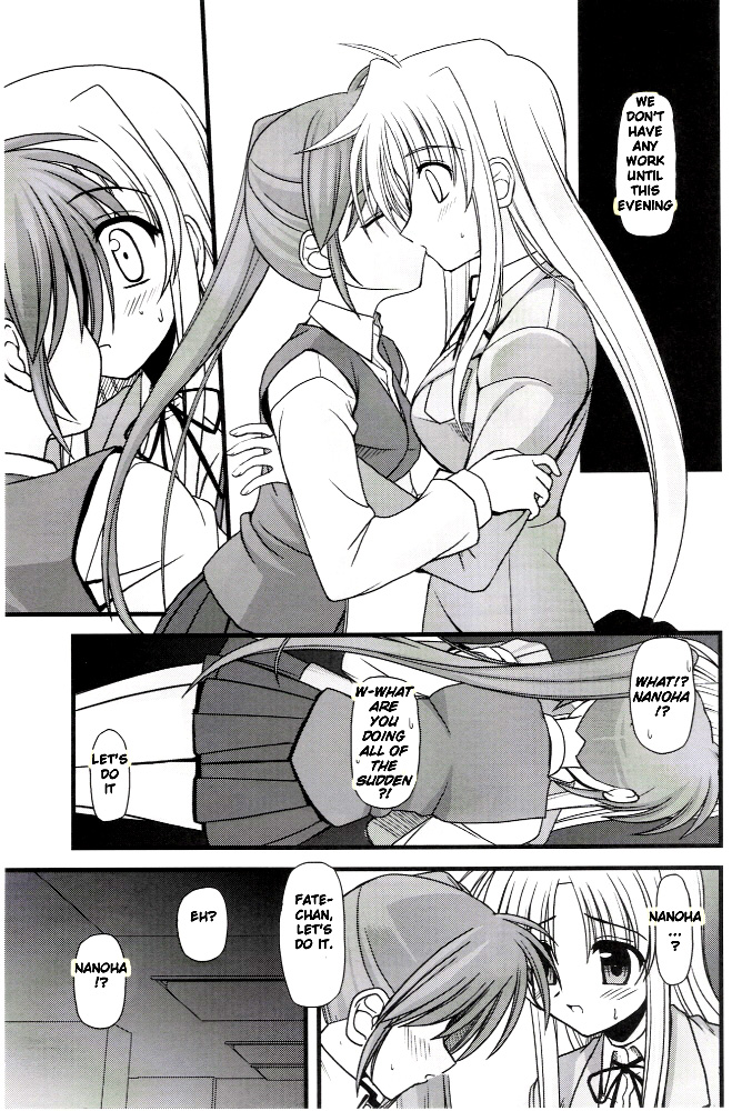 ALTER EGO page 6 full