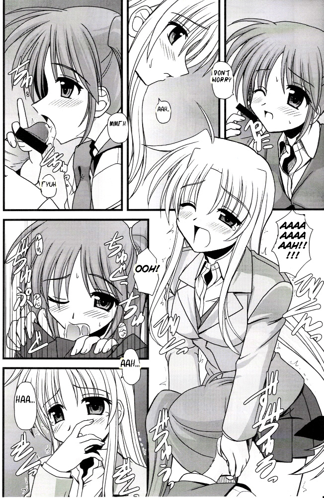 ALTER EGO page 9 full