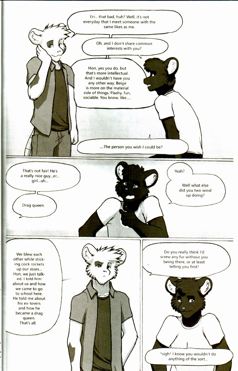 Moving In - Part 2: Sheets page 10 full
