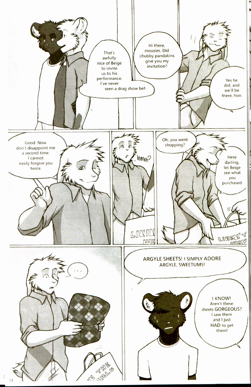 Moving In - Part 2: Sheets page 7 full