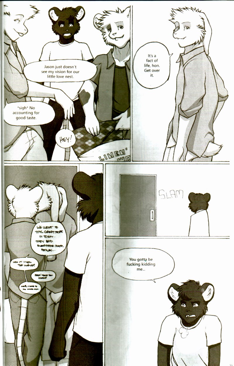 Moving In - Part 2: Sheets page 8 full